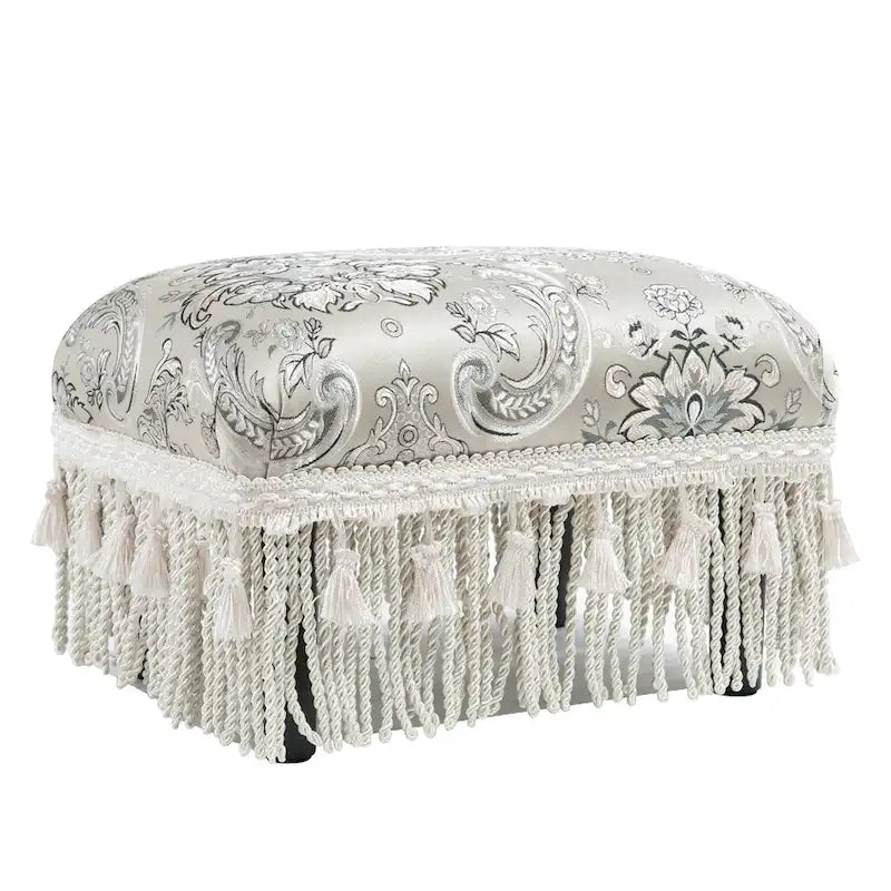 Fiona Footstool by Jennifer Taylor Home - image 10