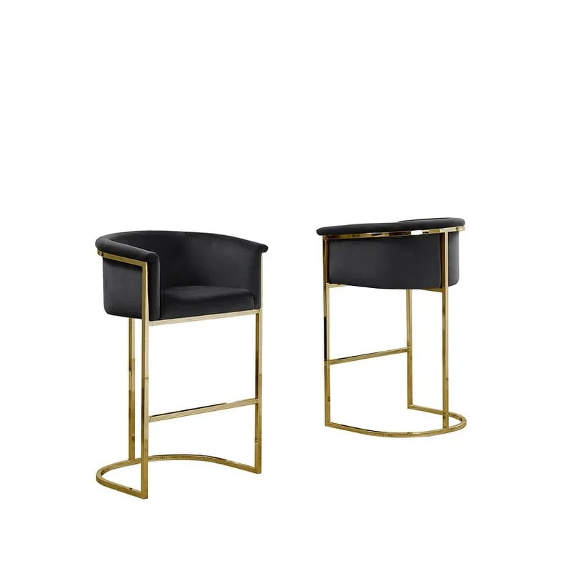 Premium Upholstered Counter Height Chair for Exceptional Quality - image 24