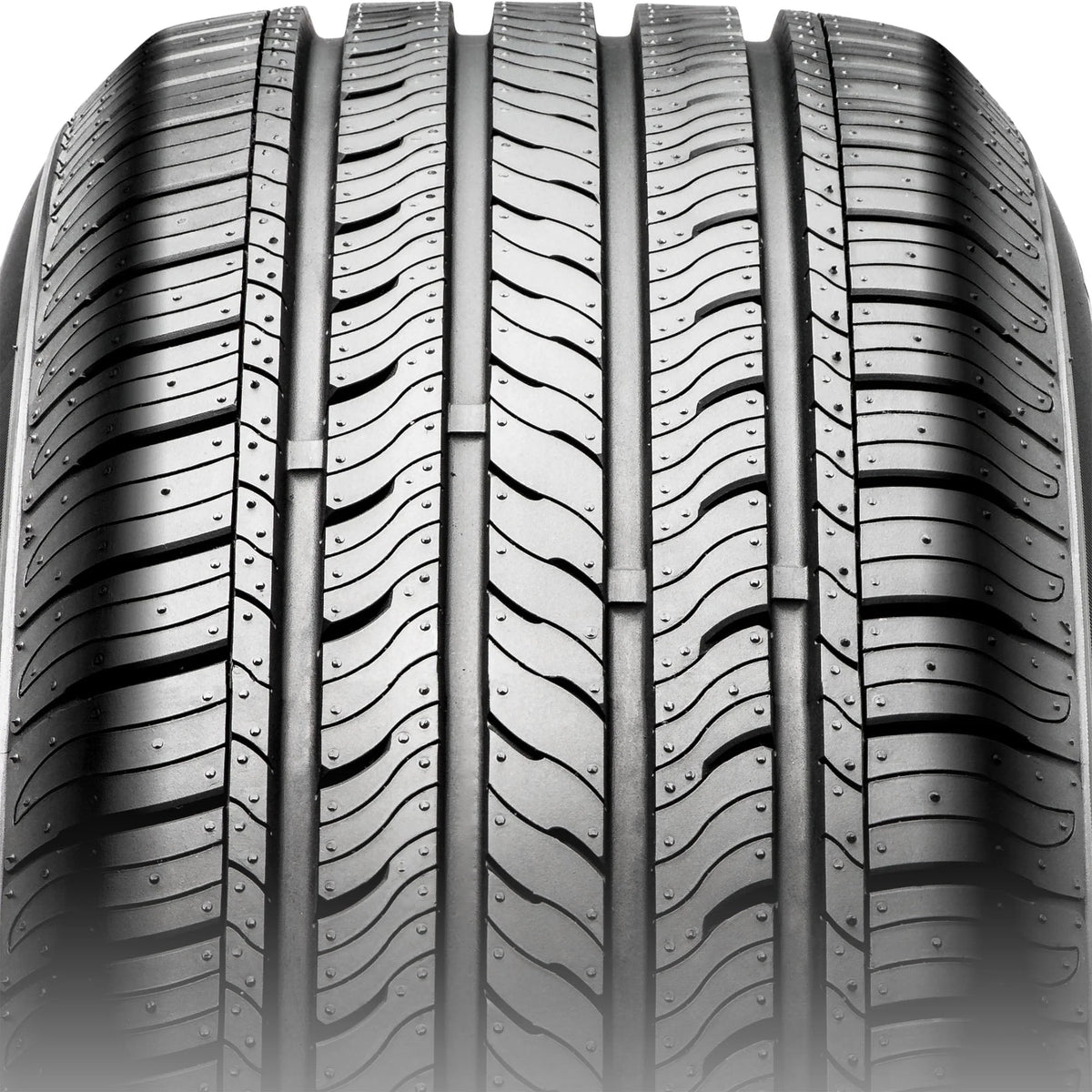 Blackhawk Street - H HH11 UHP 225/65R16 100H Passenger Tire - image 4