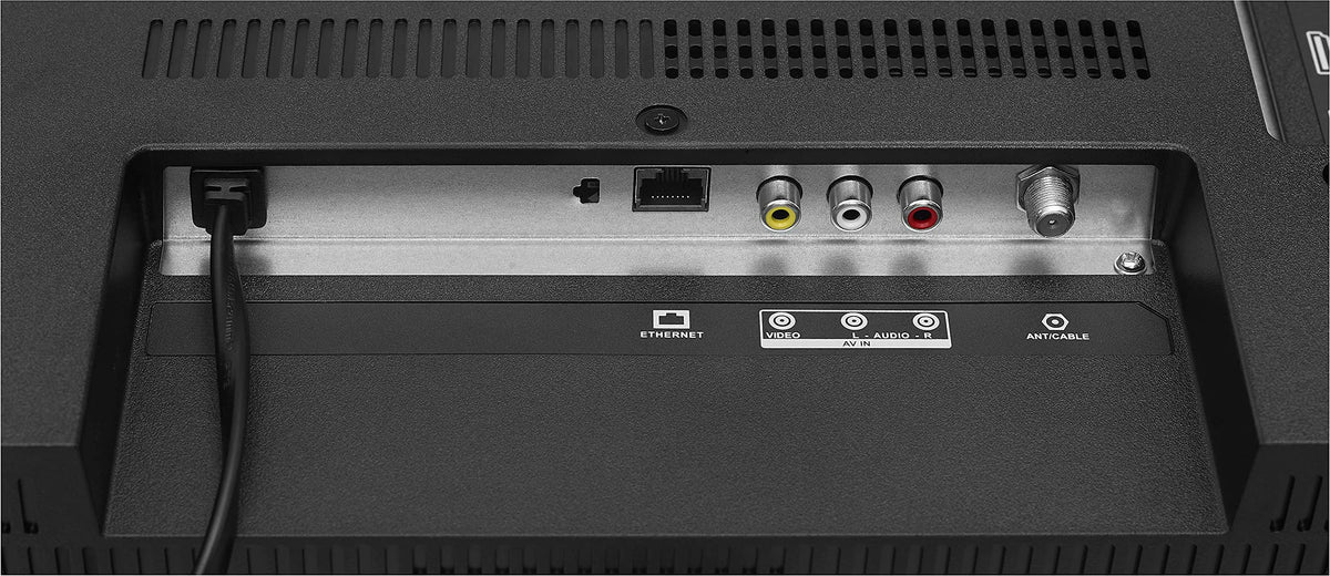 INSIGNIA 32-inch Class Smart Full HD 1080p Fire TV - image 5