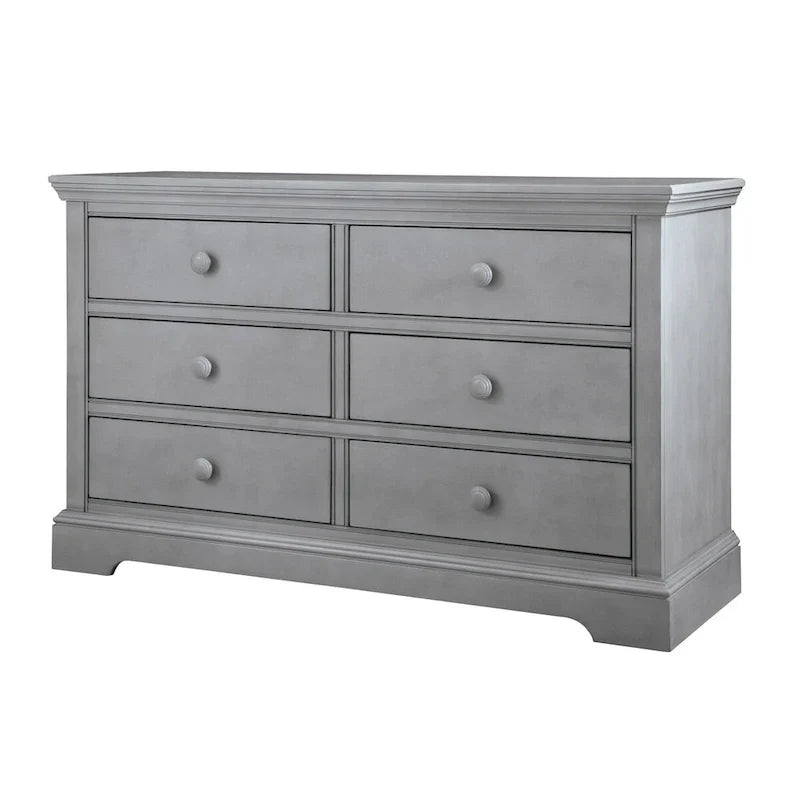 Hanley Six-Drawer Chest - image 1