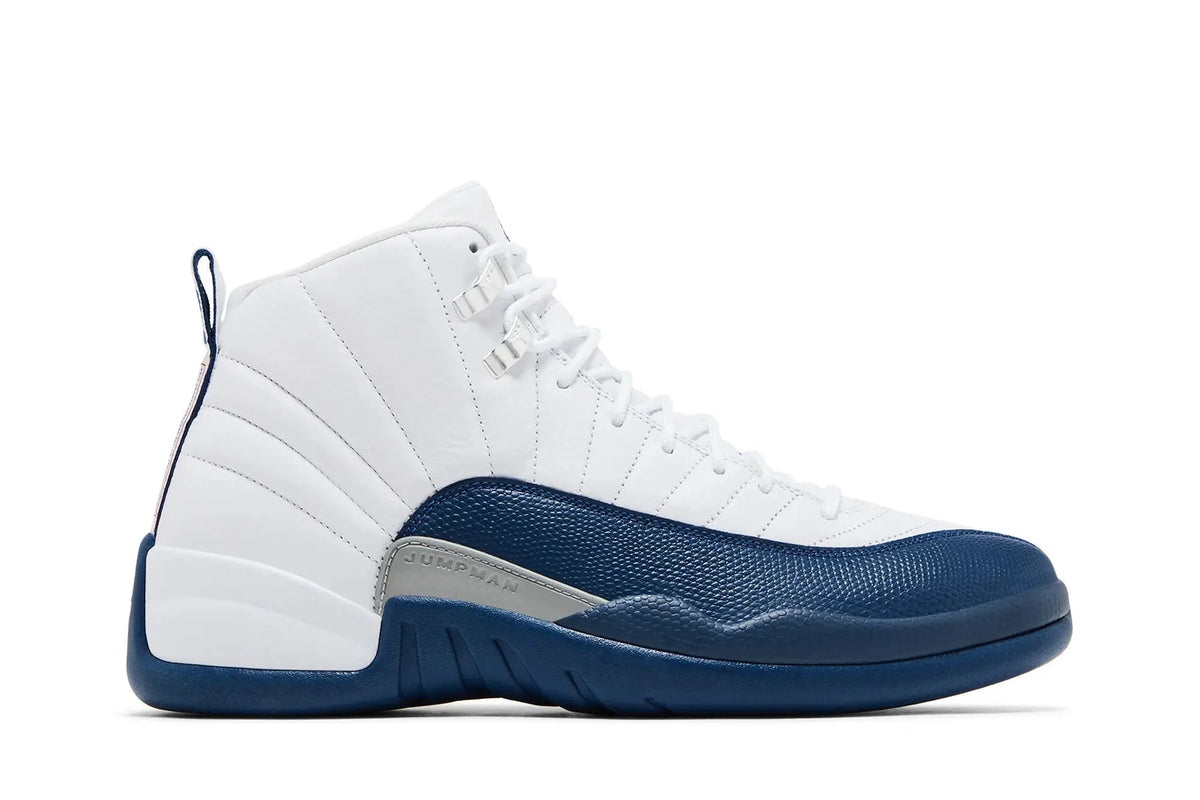 Jordan 12 Retro 'French Blue' 2025 - image 2