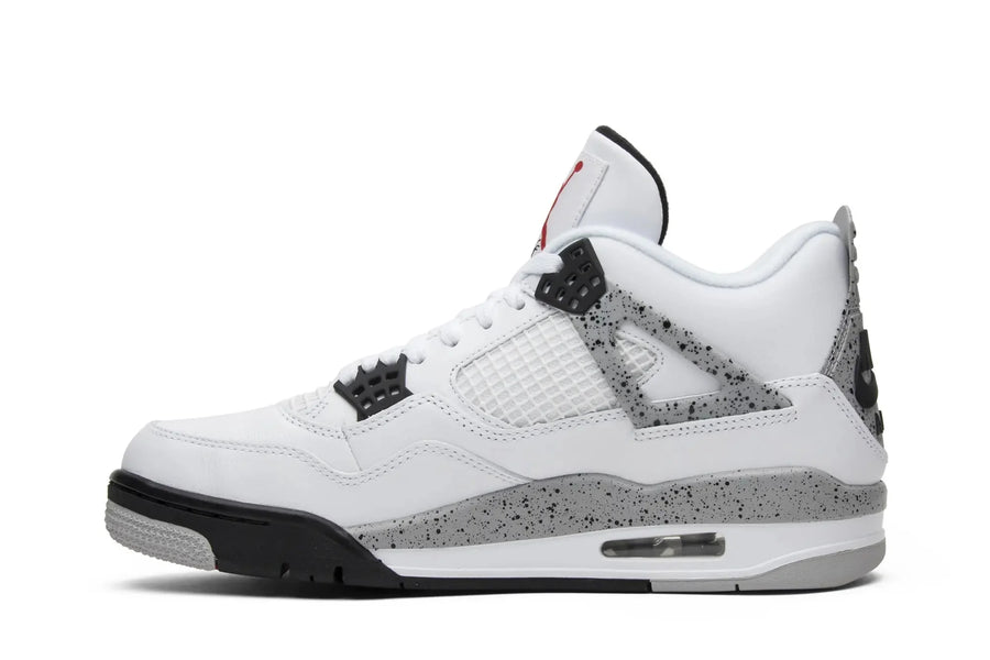 Jordan 4 Retro OG 'White Cement' 2016 - image 1