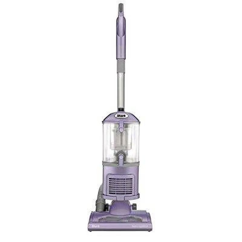 Shark Navigator Lift-Away Bagless Upright Vacuum - Lavender - image 1