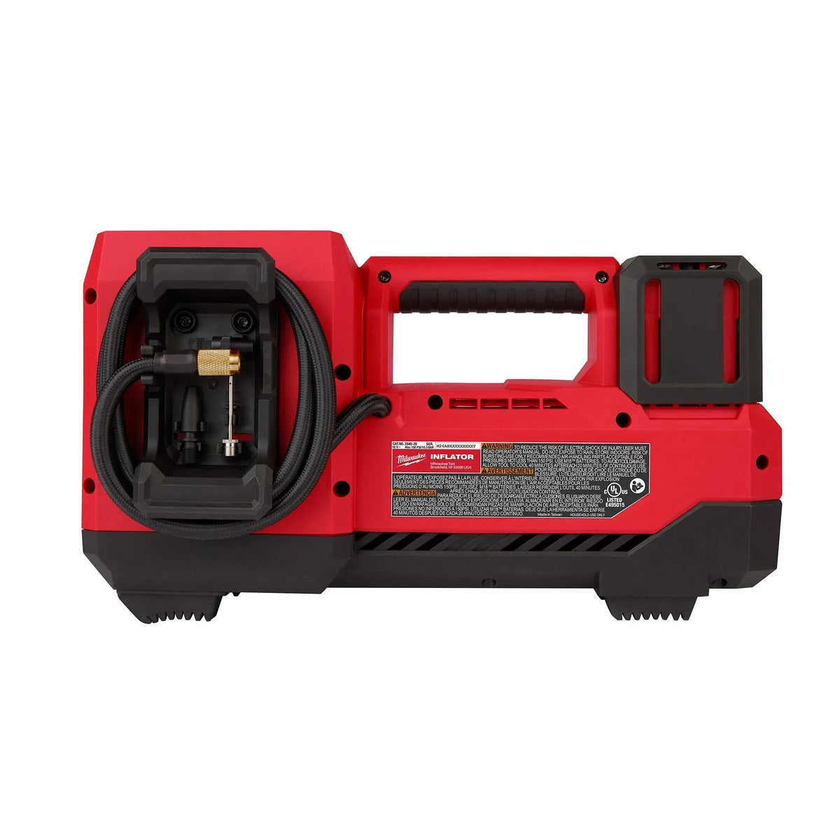 M18 Inflator (Tool Only) - image 6