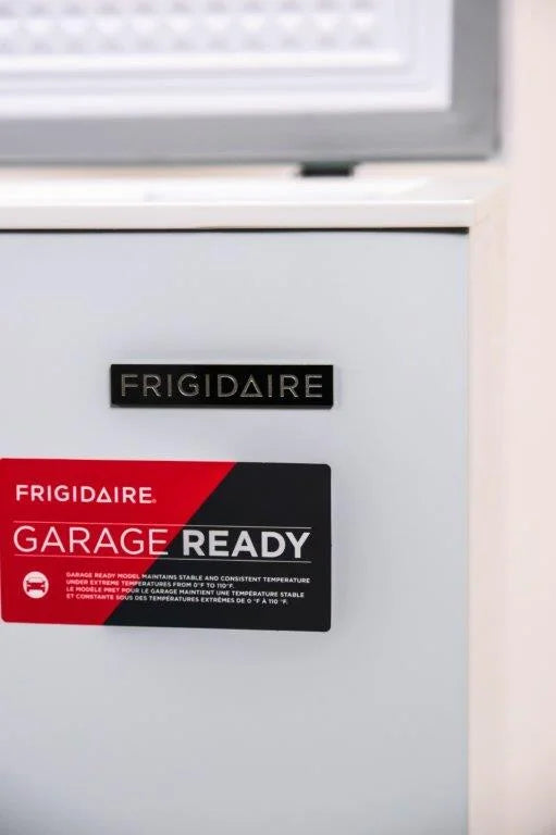 Frigidaire 7.0 Cu. ft. Chest Freezer, EFRF7003, White - image 14
