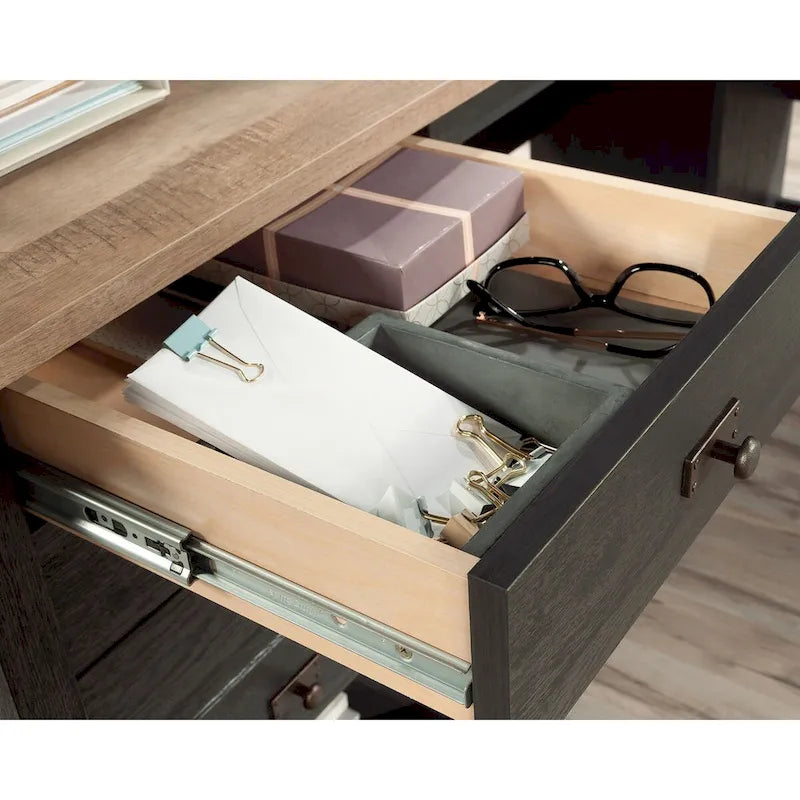 Cottage Road L-Shaped Desk - image 13
