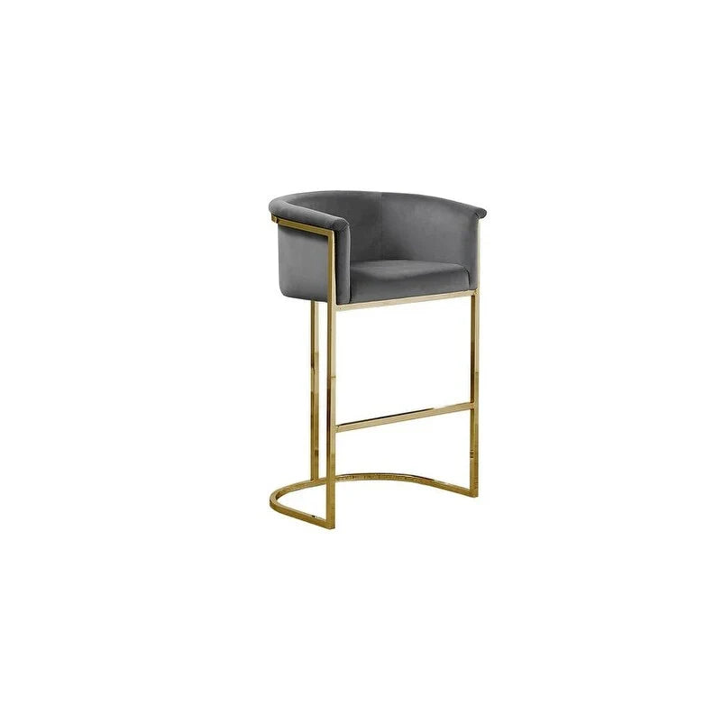 Premium Upholstered Counter Height Chair for Exceptional Quality - image 37