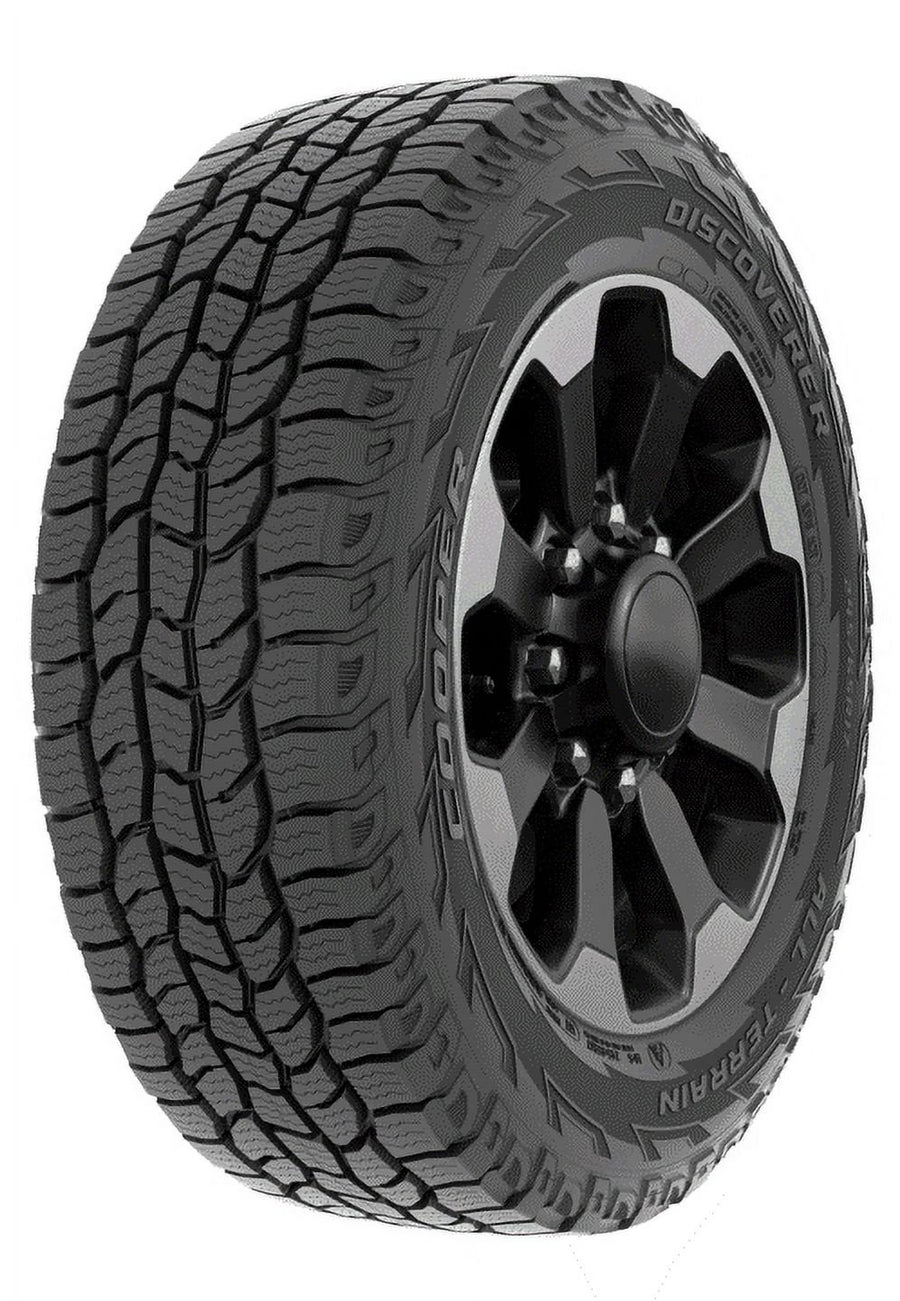 Cooper Discoverer All - Terrain 265/75R16 116T Tire - image 1