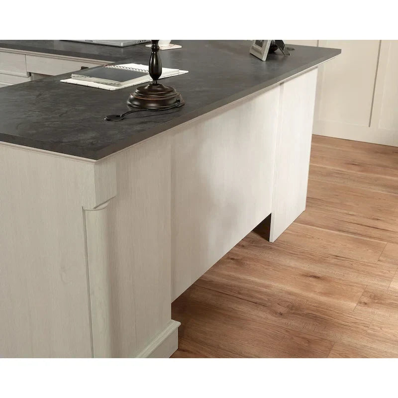 Sauder Palladia Corner Office Desk - image 38