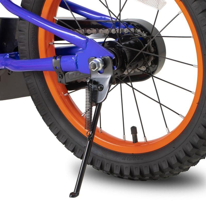 JOYSTAR NEO 20 Inch Kids Bike with Training Wheels - image 26