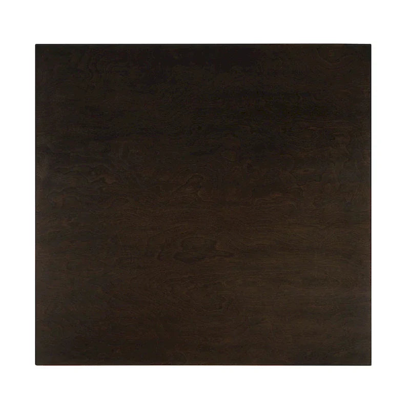 Denhour DH Basic Traditional Solid Wood 5-Piece Dining Set - image 16