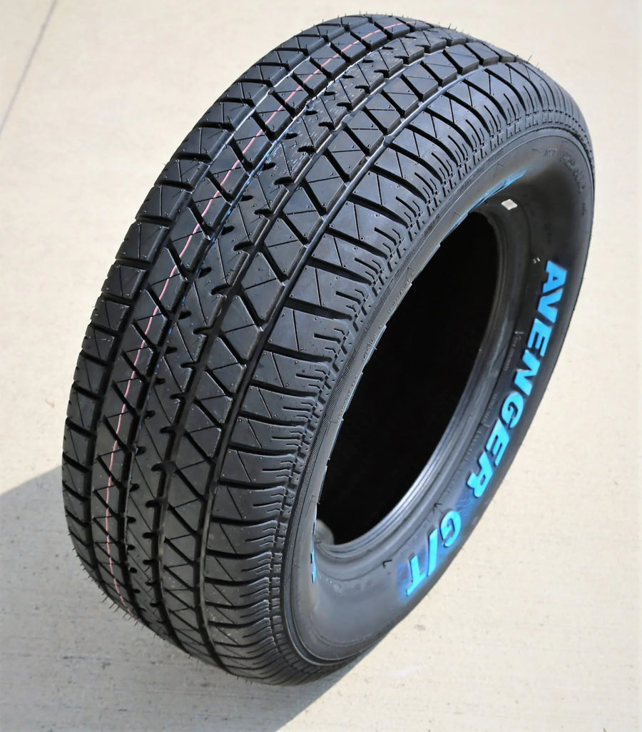 Tire Mastercraft Avenger G/T 225/70R14 98T All Season - image 1
