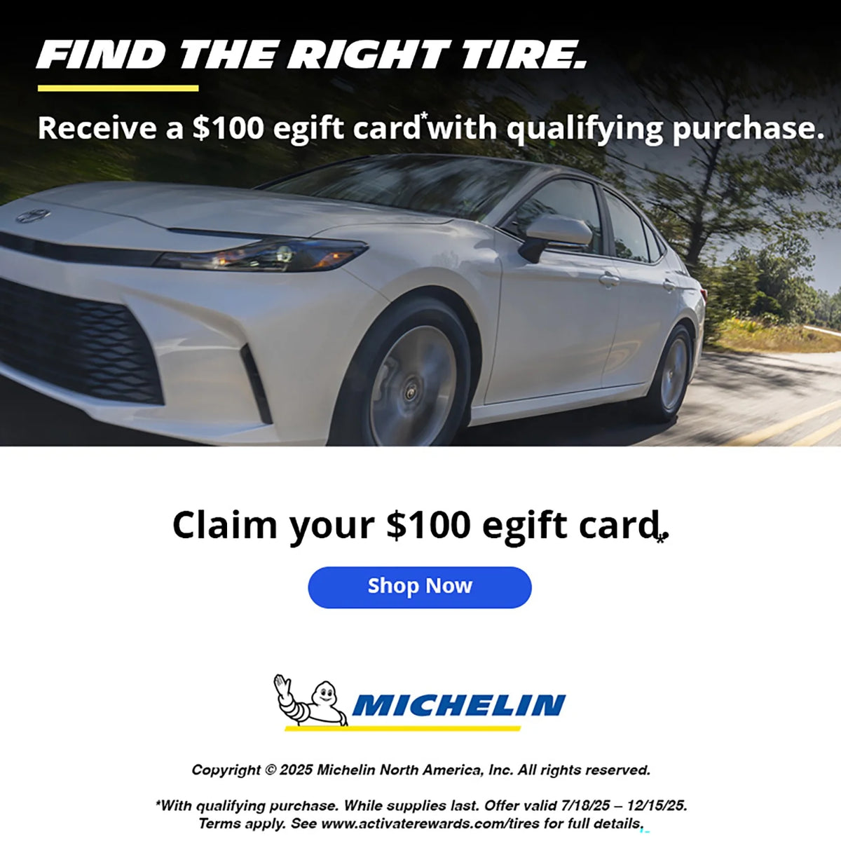 Michelin Pilot Sport All Season 4 UHP All Season 245/40ZR20 99Y XL Passenger Tire - image 3