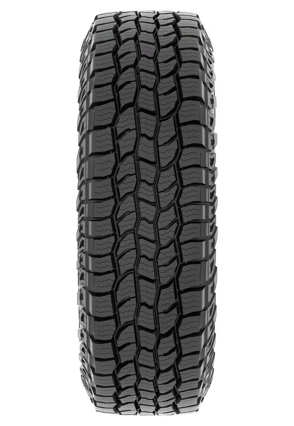 Cooper Discoverer All - Terrain 265/70R17 115T Tire - image 5