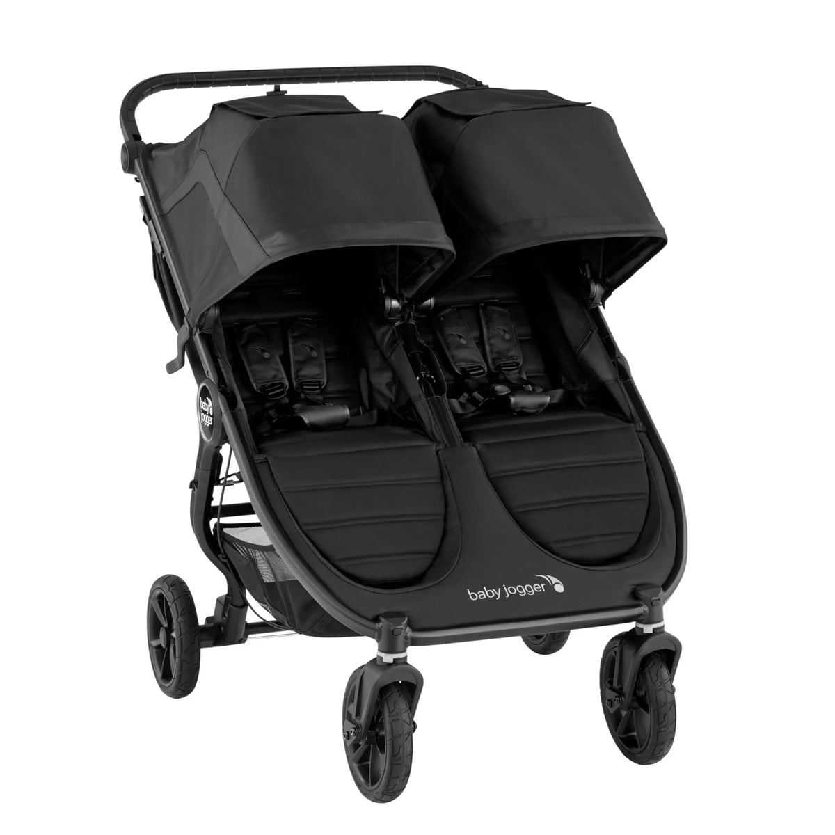 City Double Stroller - image 2