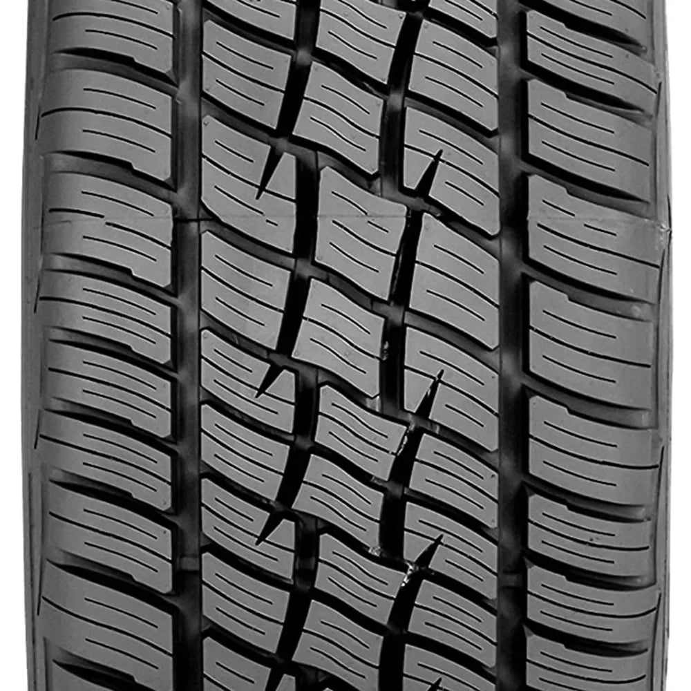 Cooper Discoverer H/T Plus 275/55R20 XL All Season Truck/SUV Tires – Pair for Chevrolet Silverado, GMC Sierra - image 4