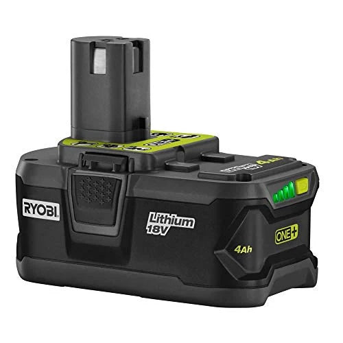 Cordless High Pressure Inflator with Digital Gauge & 18V Lithium-Ion Battery, Portable Tire & Sports Equipment Pump - image 4