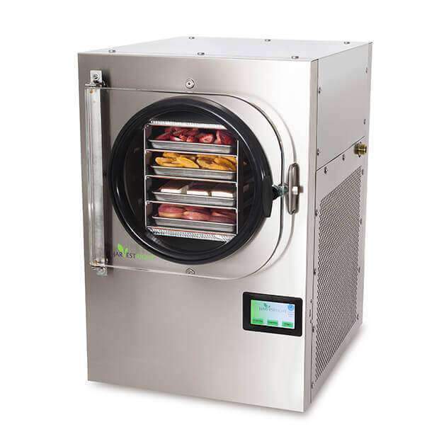 2025 Harvest Right Medium Freeze Dryer with Mylar Starter Kit - image 1