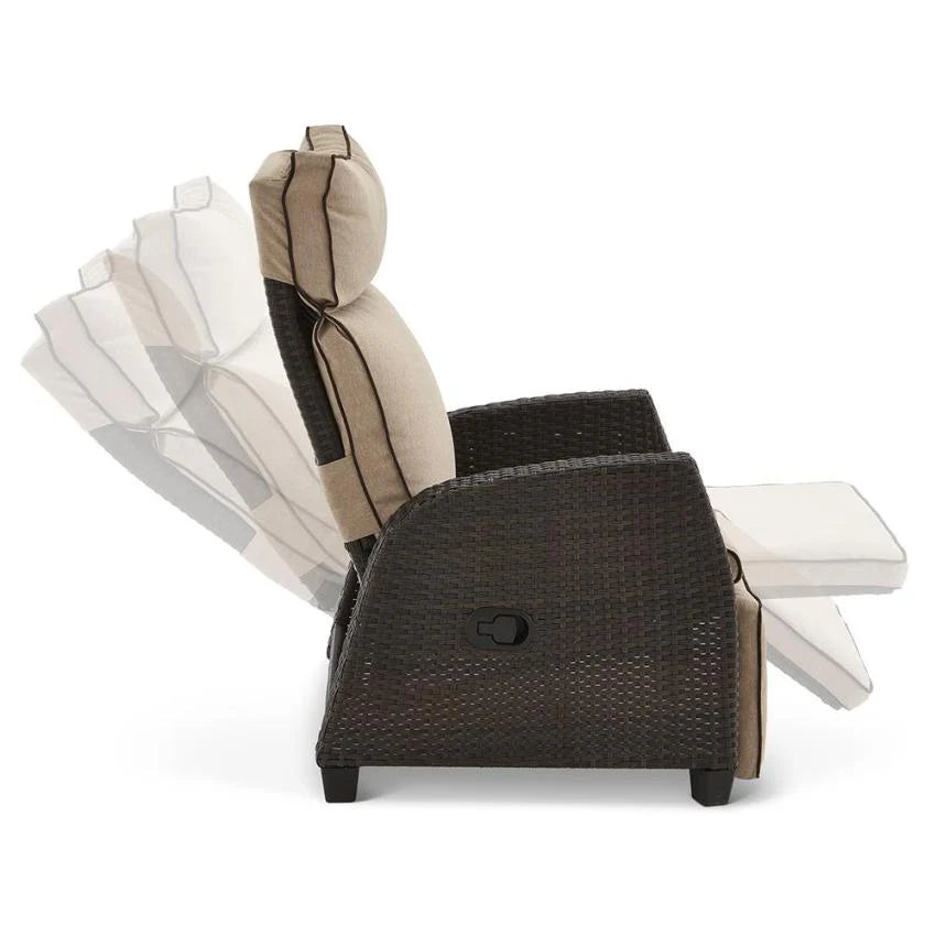 The Weatherproof Outdoor Recliner - image 5