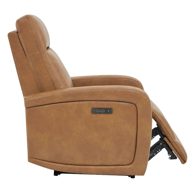Lena Zero Wall Hugger Electric Recliner - image 36