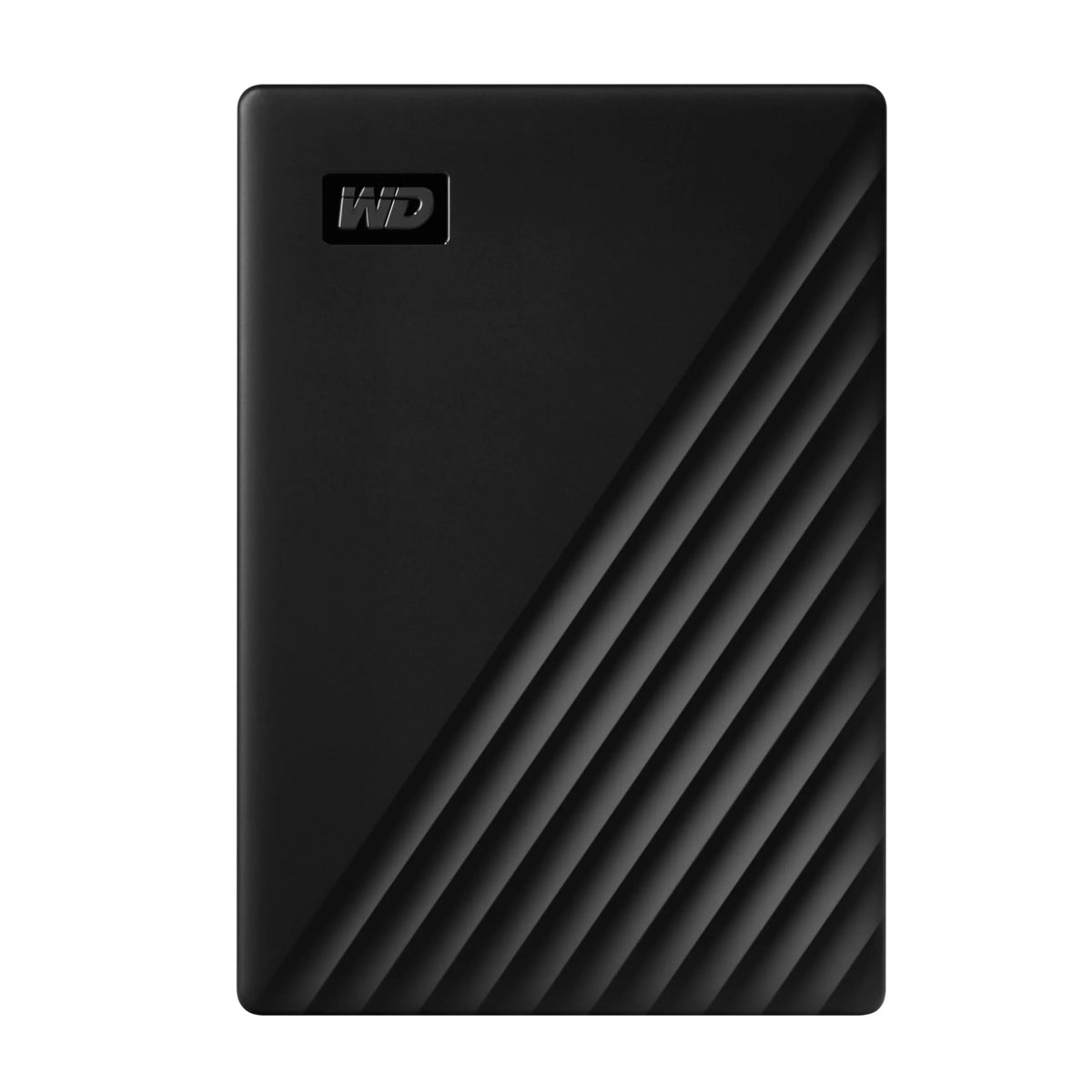 Western Digital 5TB Portable External Hard Drive - image 1