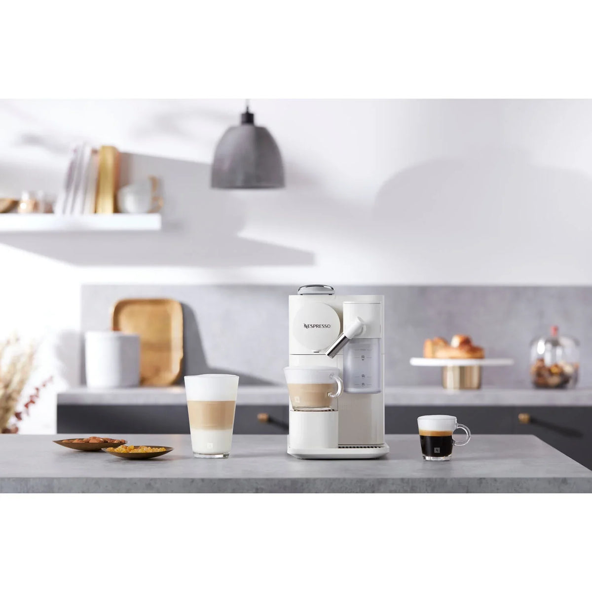 Nespresso by De'Longhi 19 Bar, Espresso & Coffee Machine - image 7