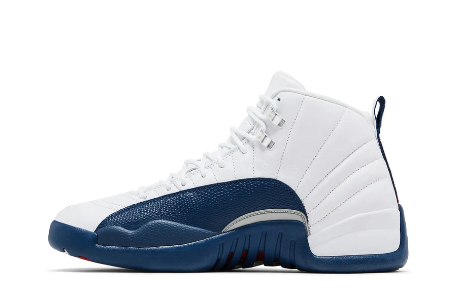 Jordan 12 Retro 'French Blue' 2025 - image 1