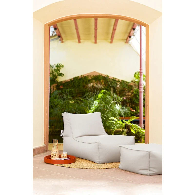 Gouchee Home Alpine Indoor/Outdoor Bean Bag Lounger Chair - image 13