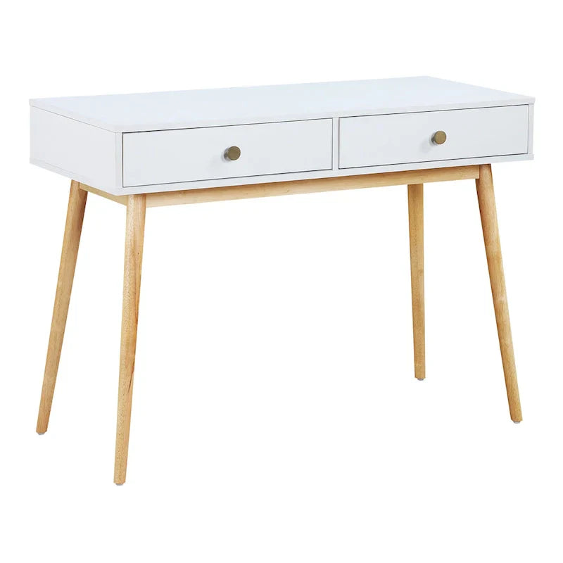 Mid-Century Kayla Writing Desk - image 3