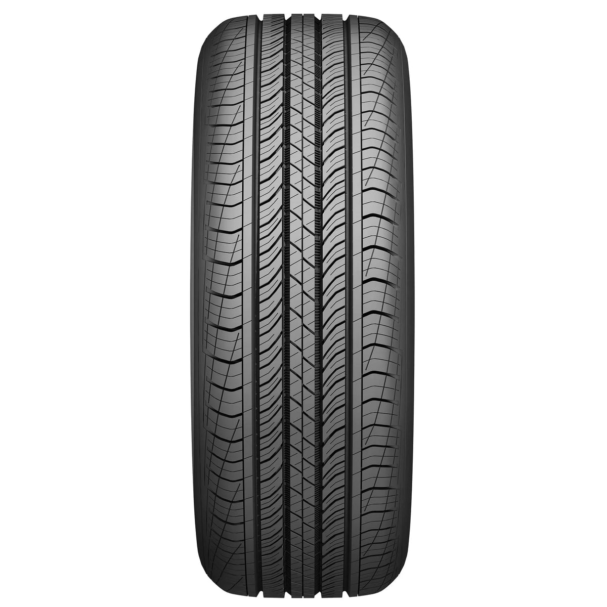 TX full season 285/40R21 109V XL passenger tires - image 6