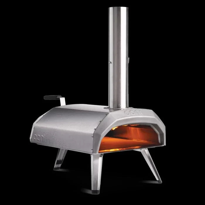 Multi-Fuel Pizza Oven - image 6