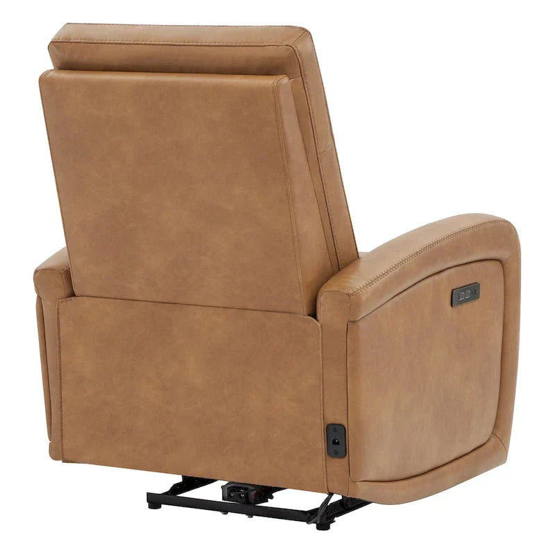 Lena Zero Wall Hugger Electric Recliner - image 33