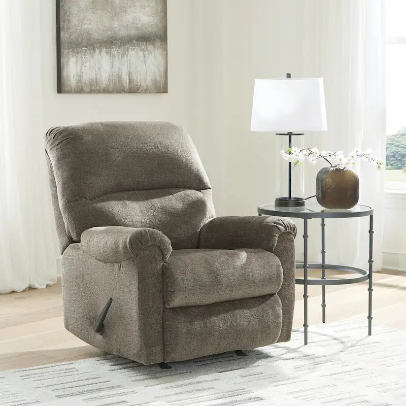 Signature Design by Ashley Stonemeade Recliner - image 11