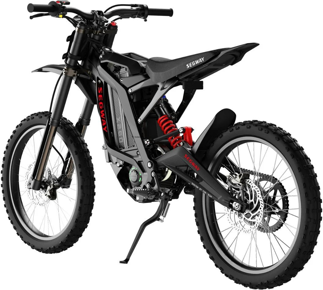 ⏰TODAY'S CLEARANCE SALE!⏰Segway Dirt eBike X260 - image 7