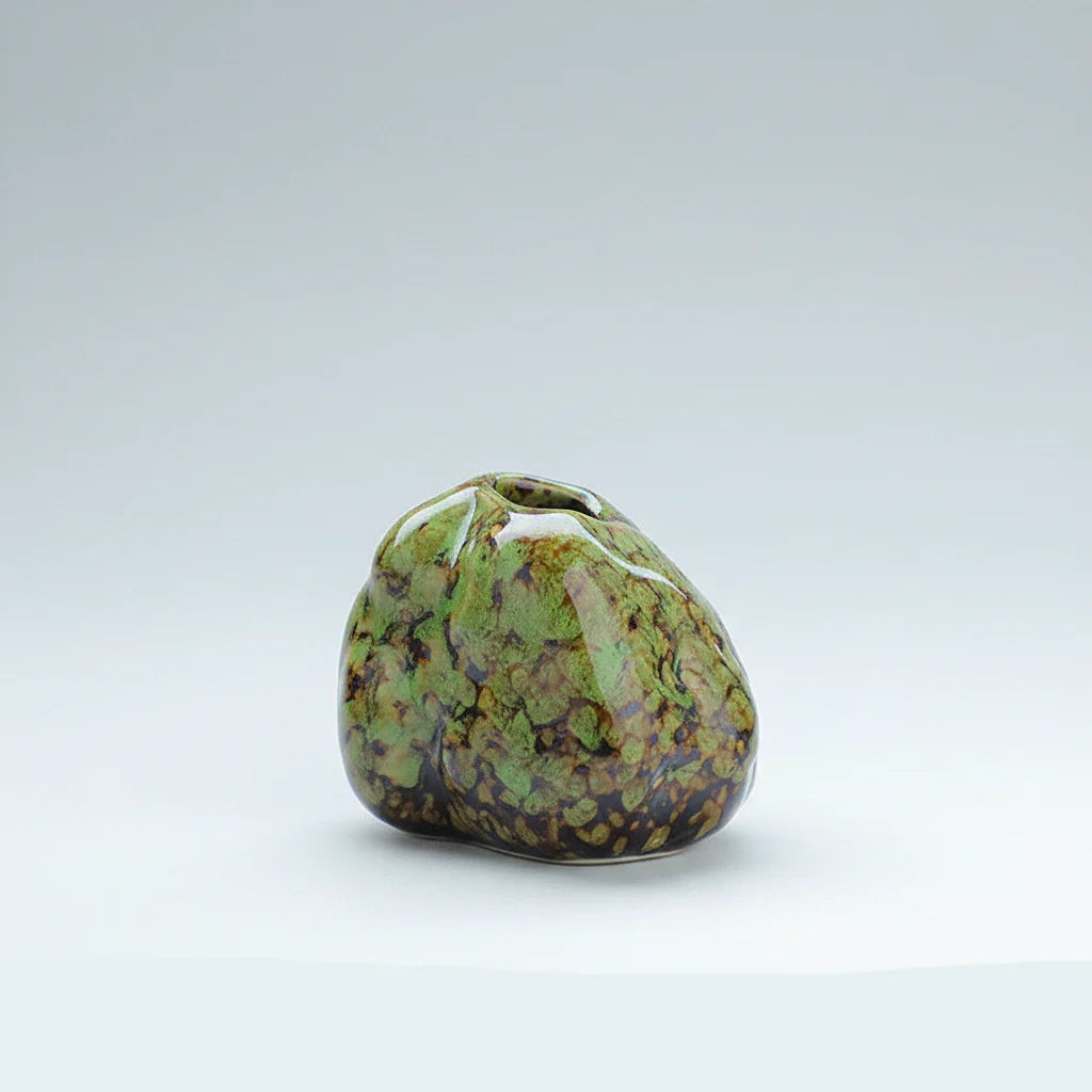 Dinevora Mini Ceramic Flower Vase - image 2