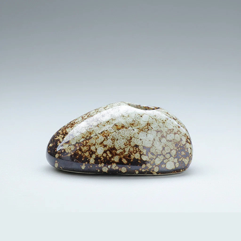 Dinevora Mini Ceramic Flower Vase - image 6