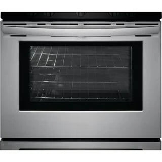 Frigidaire 30 in. 5 Burner Freestanding Gas Range in Stainless Steel FCRG3052AS - image 6