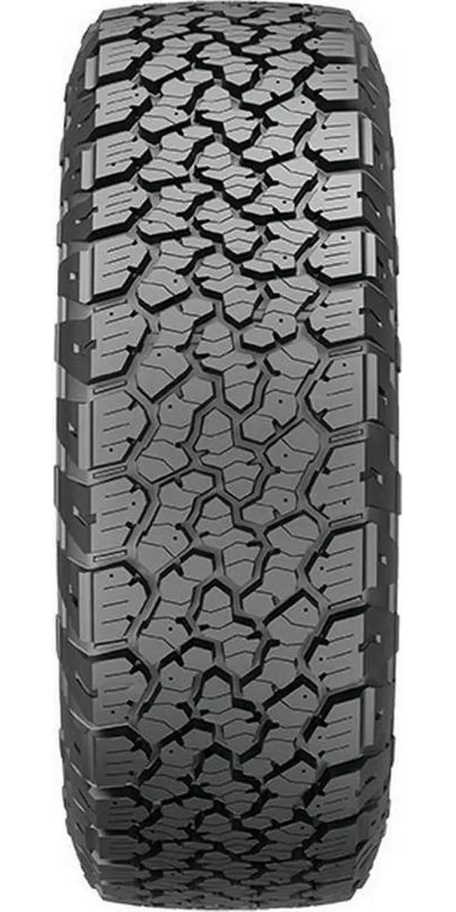 General Grabber A/TX LT 235/75R15 Load C 6 Ply AT A/T All Terrain Tire - image 2