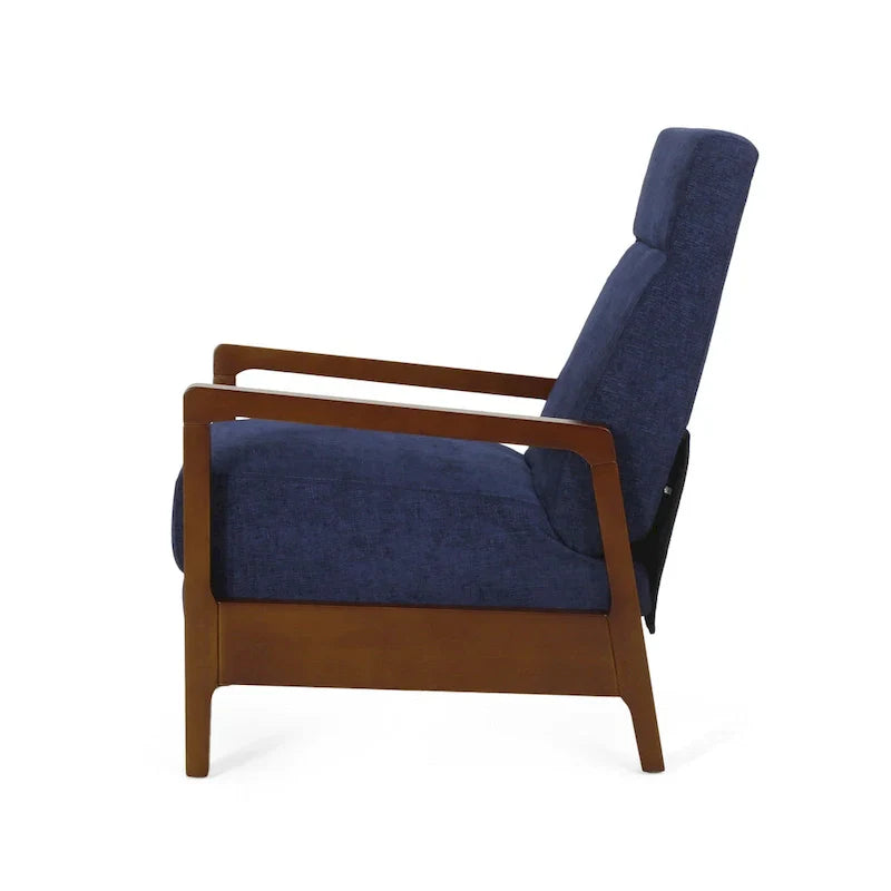 Christopher Knight Home Neihart Waterfall Back Pushback Recliner - image 21