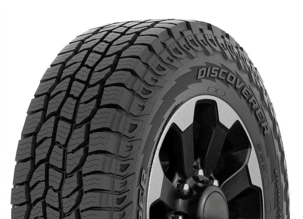 Cooper Discoverer All - Terrain 265/70R17 115T Tire - image 3