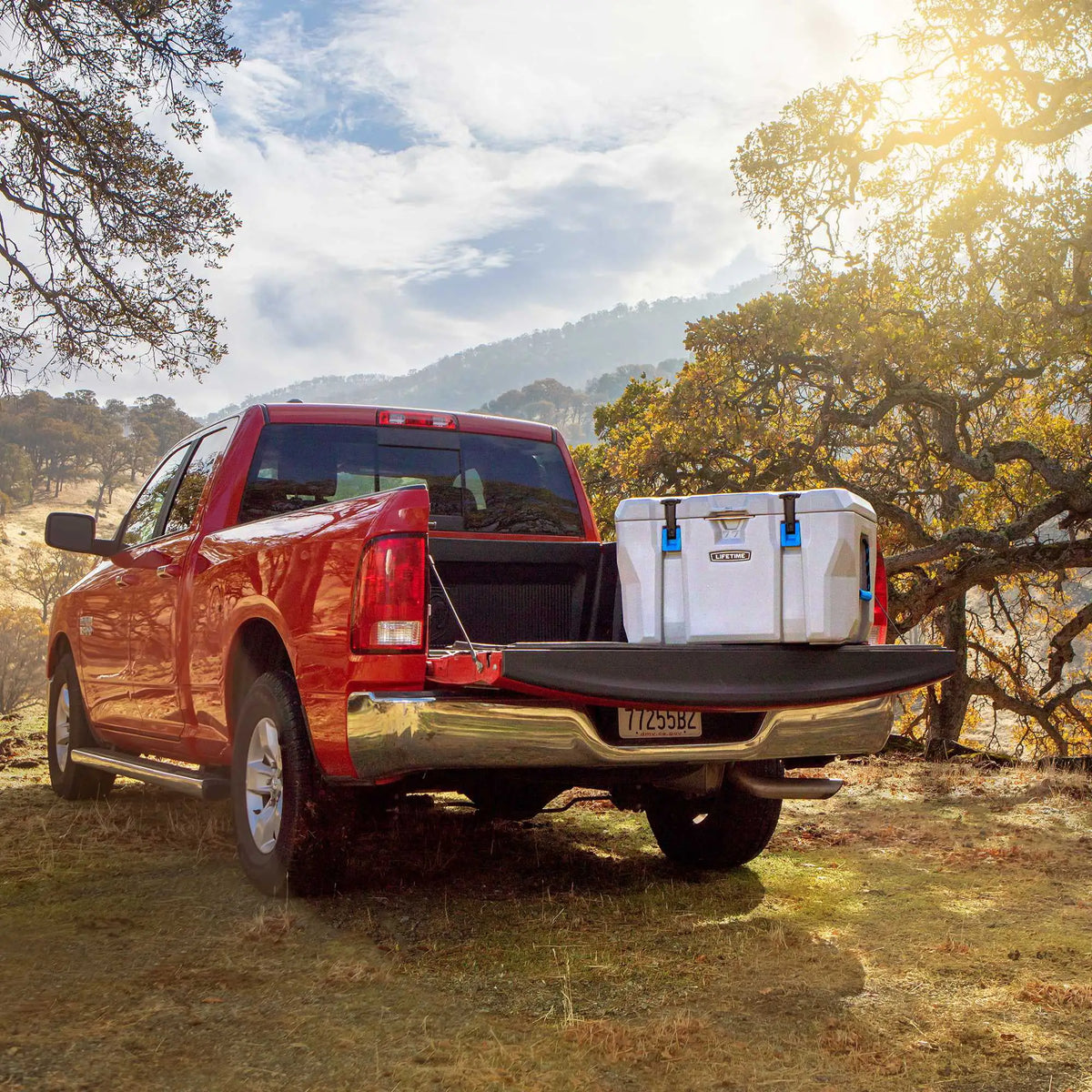 Lifetime 77 Quart High Performance Cooler (90903) - image 9