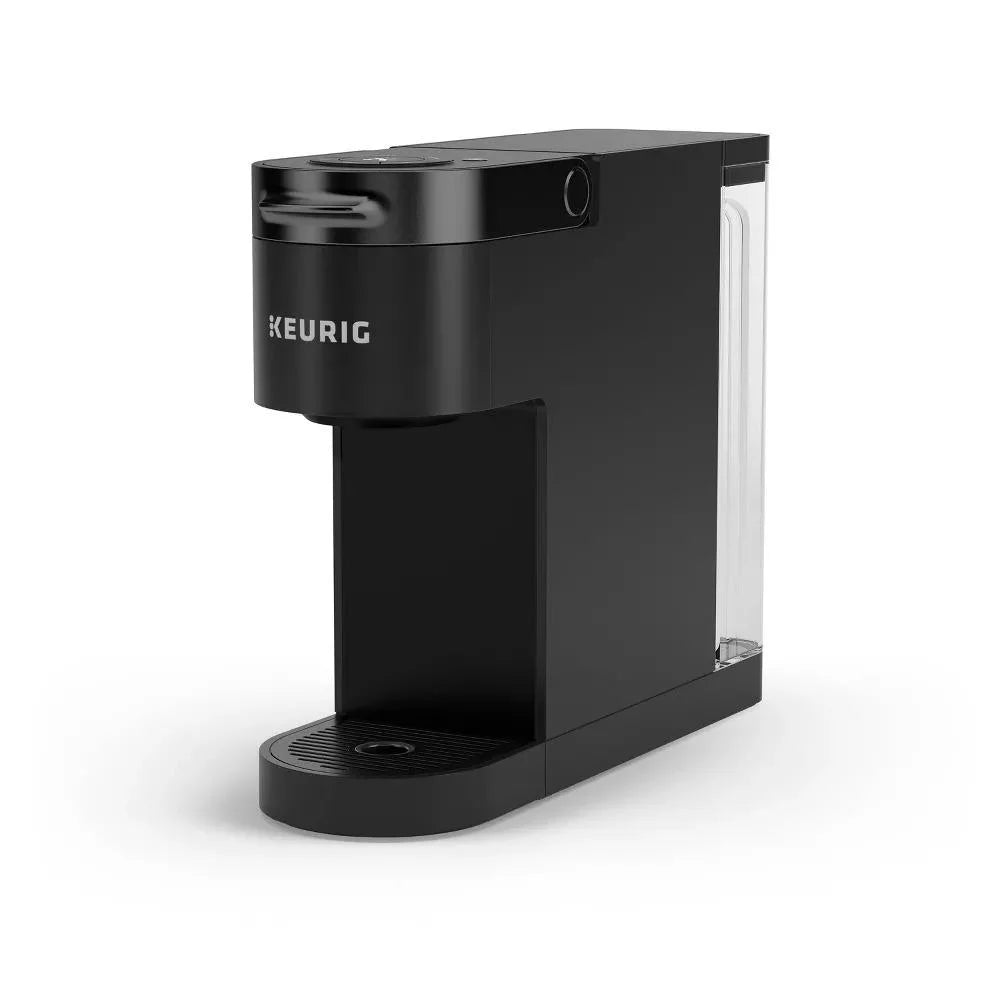Keurig K-Iced Plus Single-Serve K-Cup Pod Coffee Maker with Iced Coffee Option - image 4
