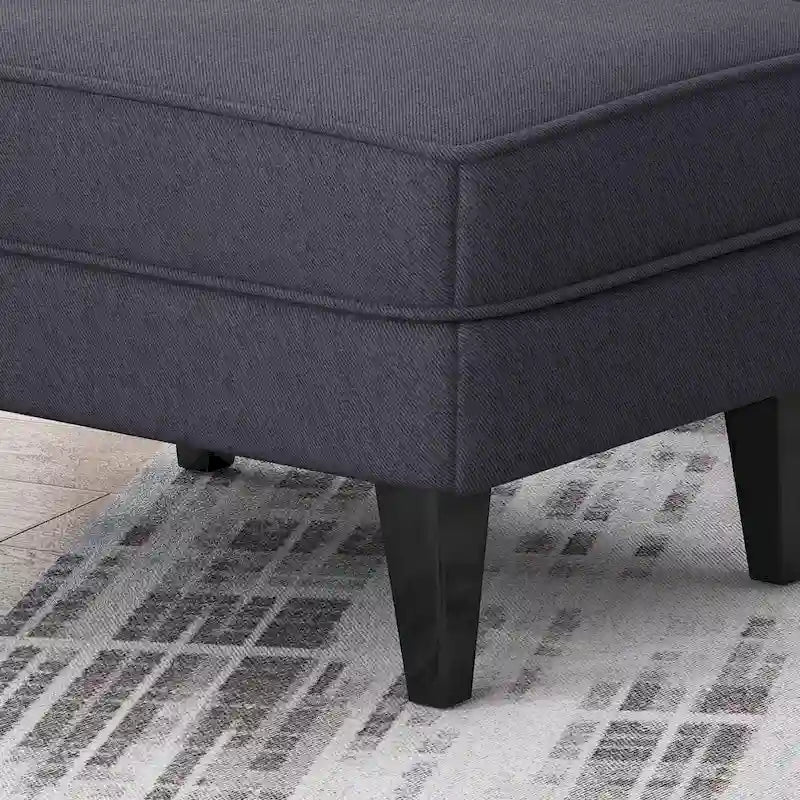 Christopher Knight Home Correia Club Chair and Ottoman Duo - image 7
