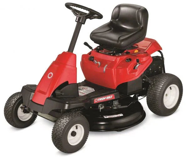 TB30 382cc 30 Inch 6 Speed Premium Neighborhood Riding Lawn Mower Remanufactured - image 1