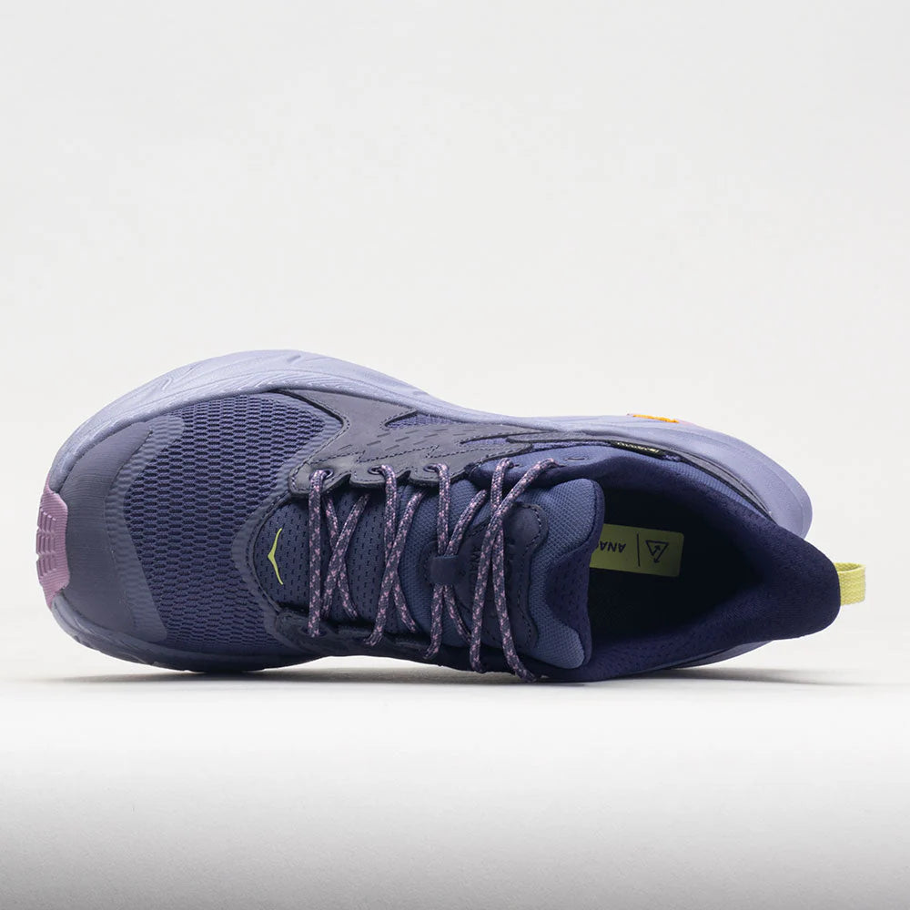 Anacapa 2 Low GTX Women's Meteor/Cosmic Sky - image 3