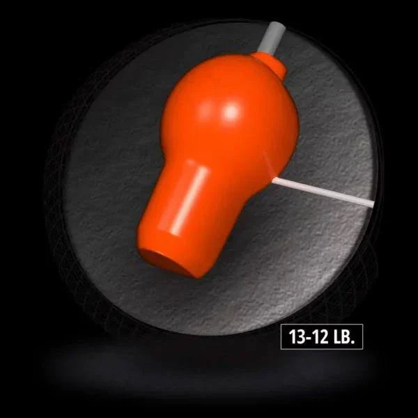 Hammer Black Widow Bowling Ball - image 7