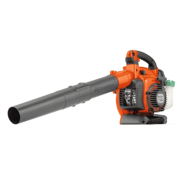 2-Cycle 170-MPH 470-CFM Gas Leaf Blower and Vacuum Kit - image 1