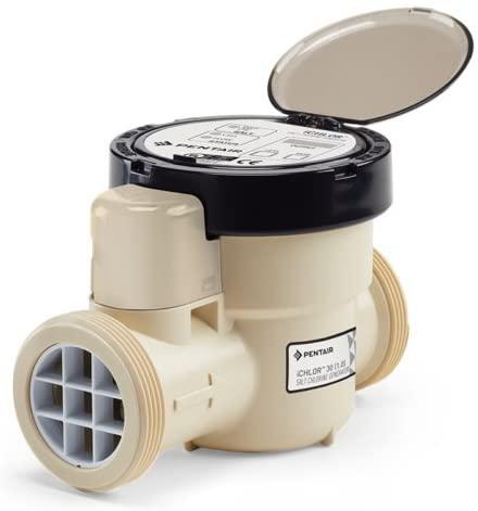 Pentair 523081 Salt Chlorine Generator - image 5