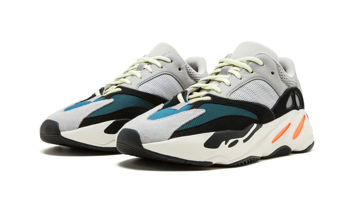 YEEZY BOOST 700 "Wave Runner" - image 1